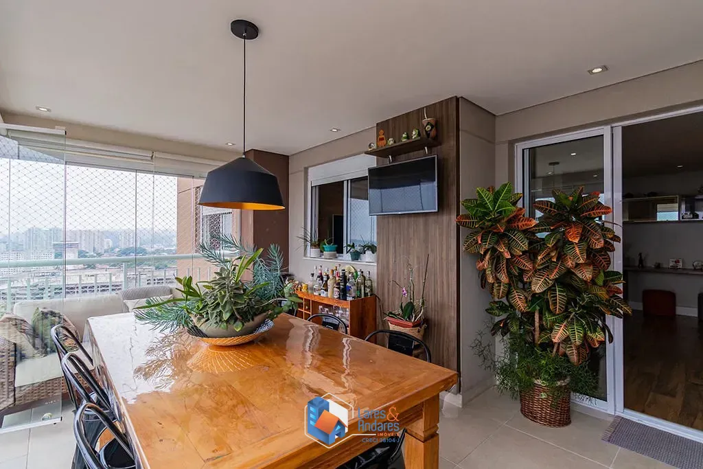 Apartamento, 2 quartos, 85 m² - Foto 37