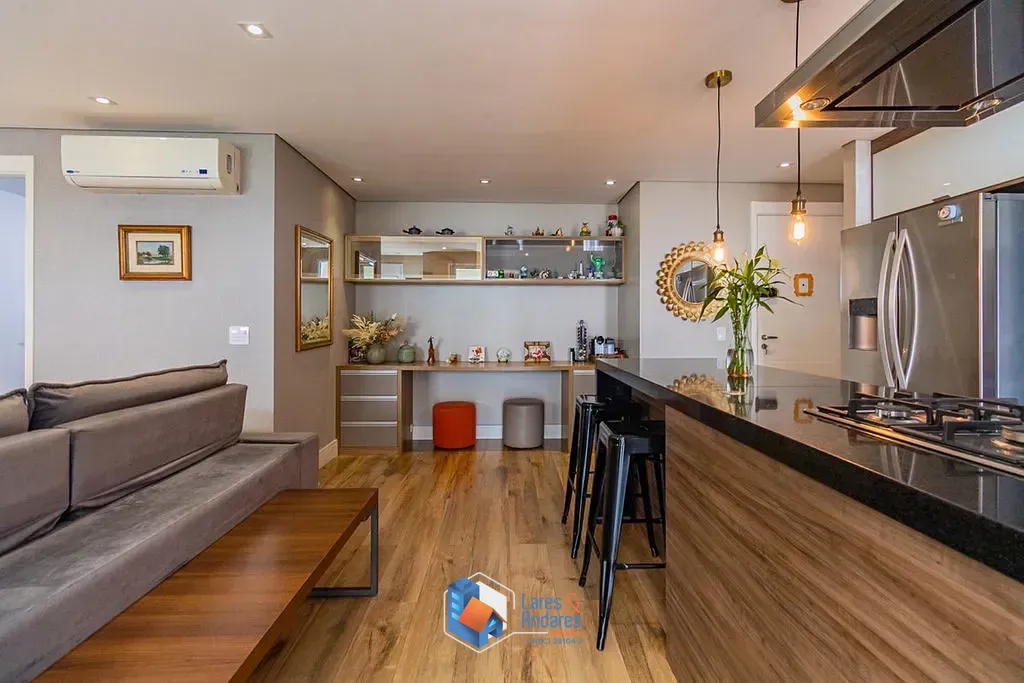 Apartamento, 2 quartos, 85 m² - Foto 39