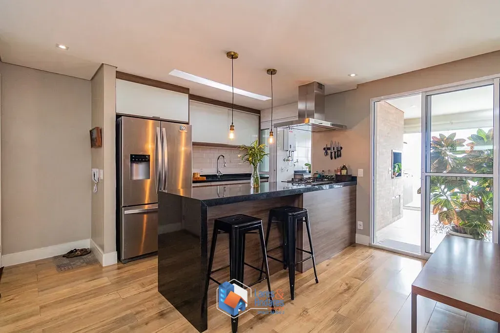 Apartamento, 2 quartos, 85 m² - Foto 40