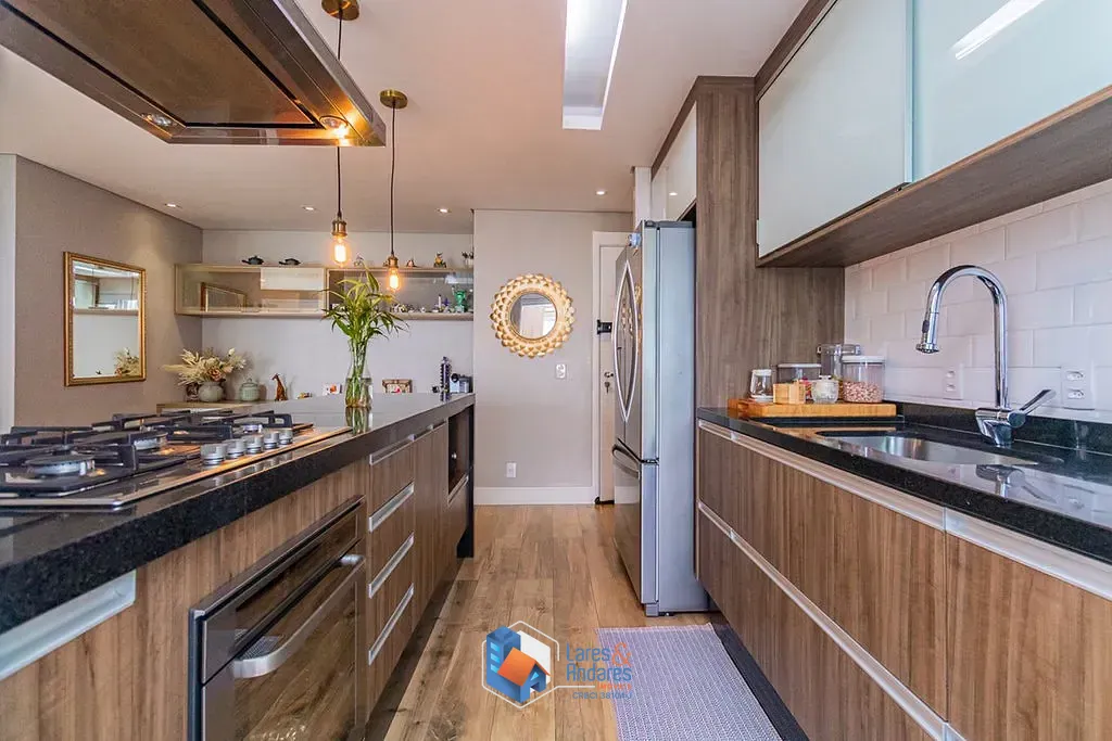 Apartamento, 2 quartos, 85 m² - Foto 28
