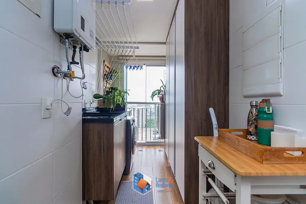 Apartamento, 2 quartos, 85 m² - Foto 42
