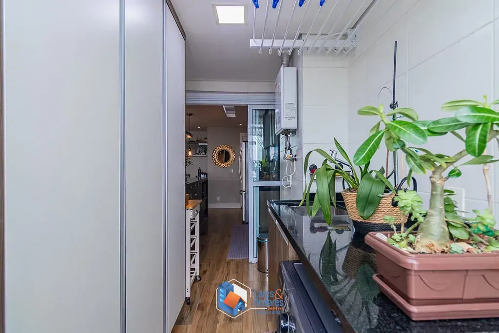 Apartamento, 2 quartos, 85 m² - Foto 43