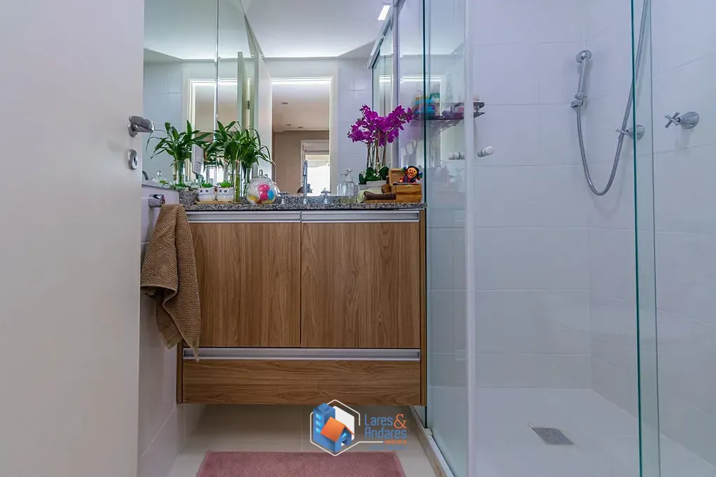 Apartamento, 2 quartos, 85 m² - Foto 45