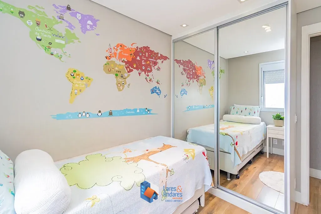 Apartamento, 2 quartos, 85 m² - Foto 46