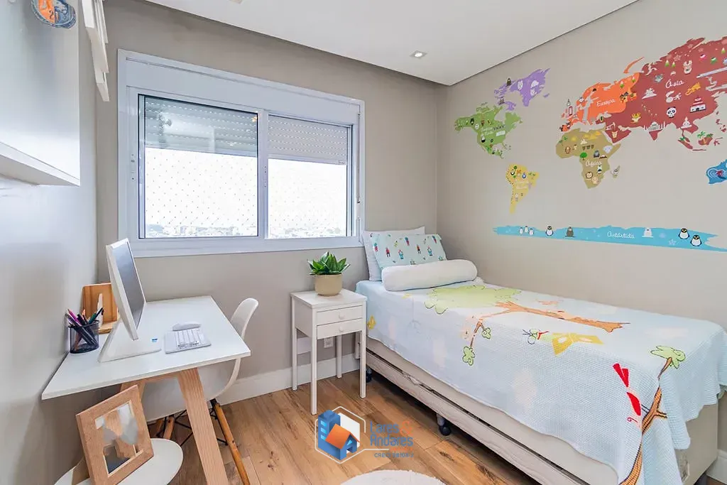 Apartamento, 2 quartos, 85 m² - Foto 47