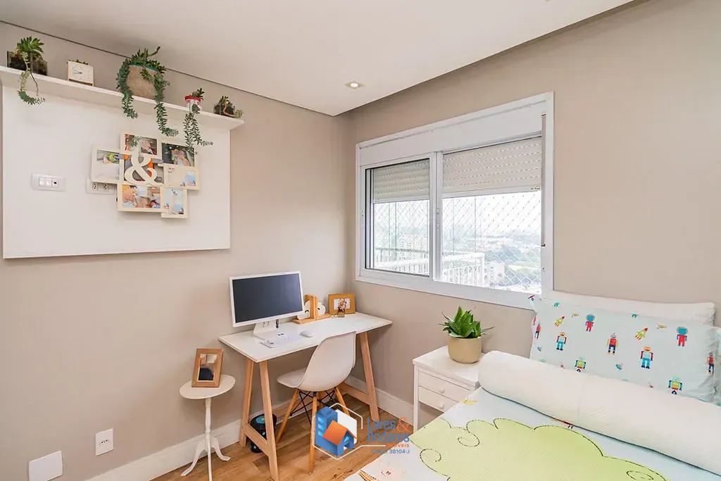 Apartamento, 2 quartos, 85 m² - Foto 48