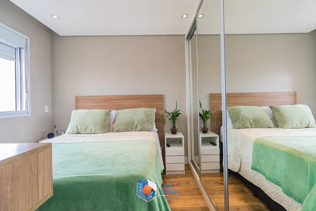 Apartamento, 2 quartos, 85 m² - Foto 49