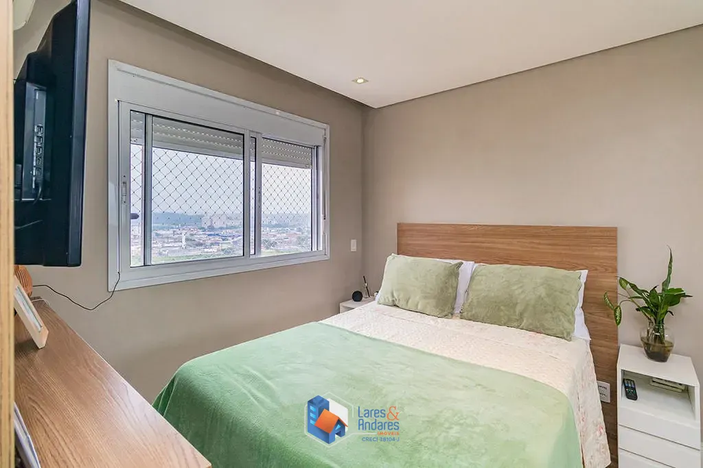 Apartamento, 2 quartos, 85 m² - Foto 50