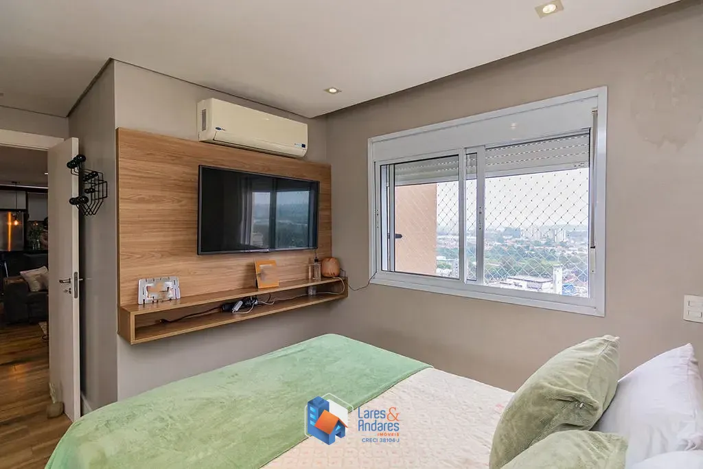 Apartamento, 2 quartos, 85 m² - Foto 51