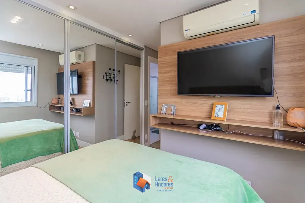 Apartamento, 2 quartos, 85 m² - Foto 52