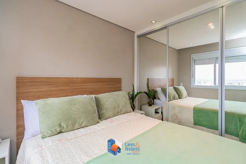 Apartamento, 2 quartos, 85 m² - Foto 41