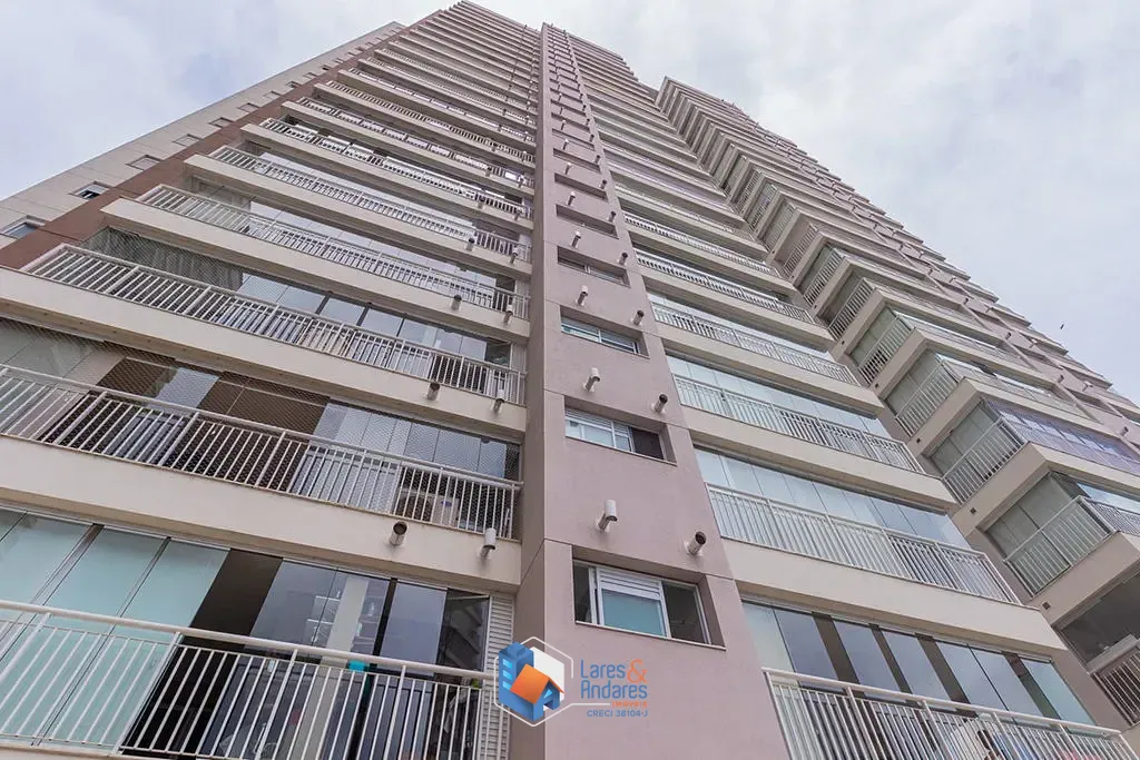 Apartamento, 2 quartos, 85 m² - Foto 4