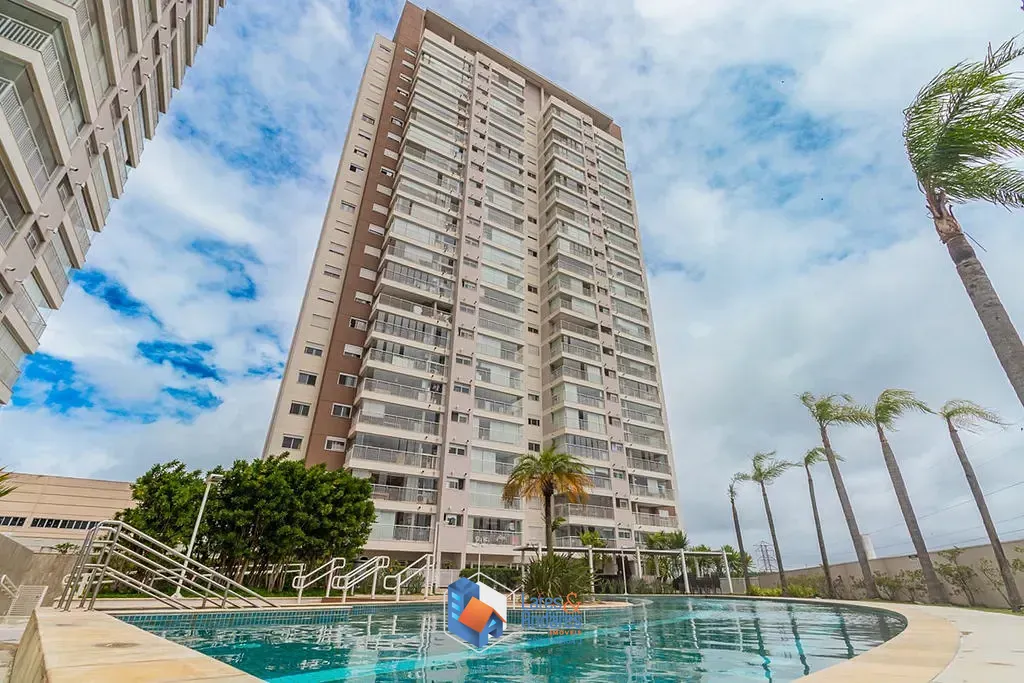 Apartamento, 2 quartos, 85 m² - Foto 5