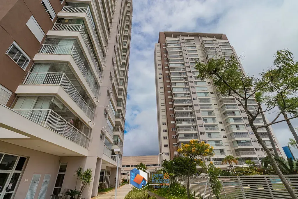 Apartamento, 2 quartos, 85 m² - Foto 6