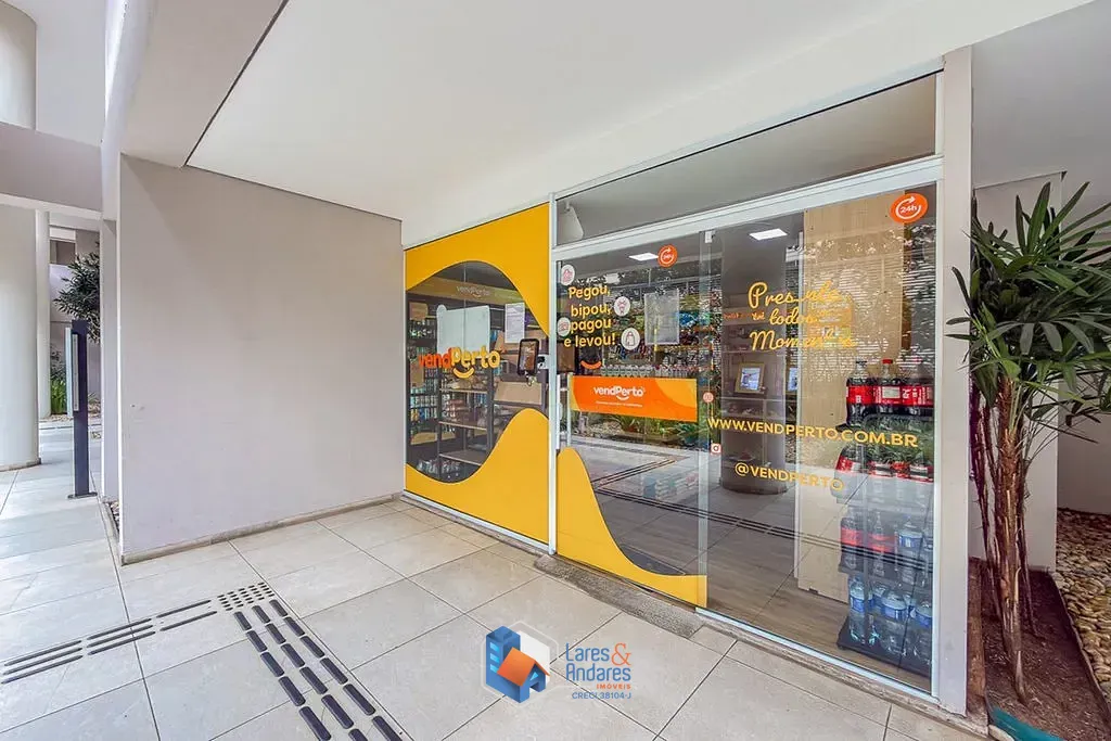 Apartamento, 2 quartos, 85 m² - Foto 7