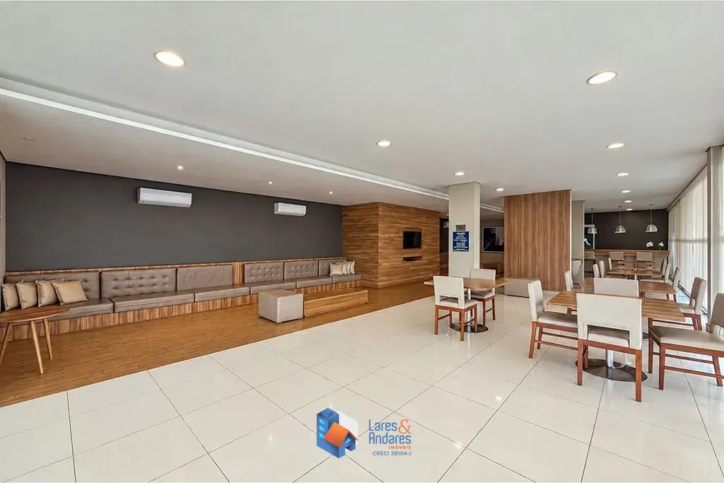 Apartamento, 2 quartos, 85 m² - Foto 8
