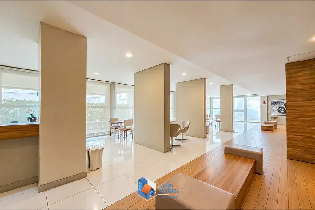 Apartamento, 2 quartos, 85 m² - Foto 9