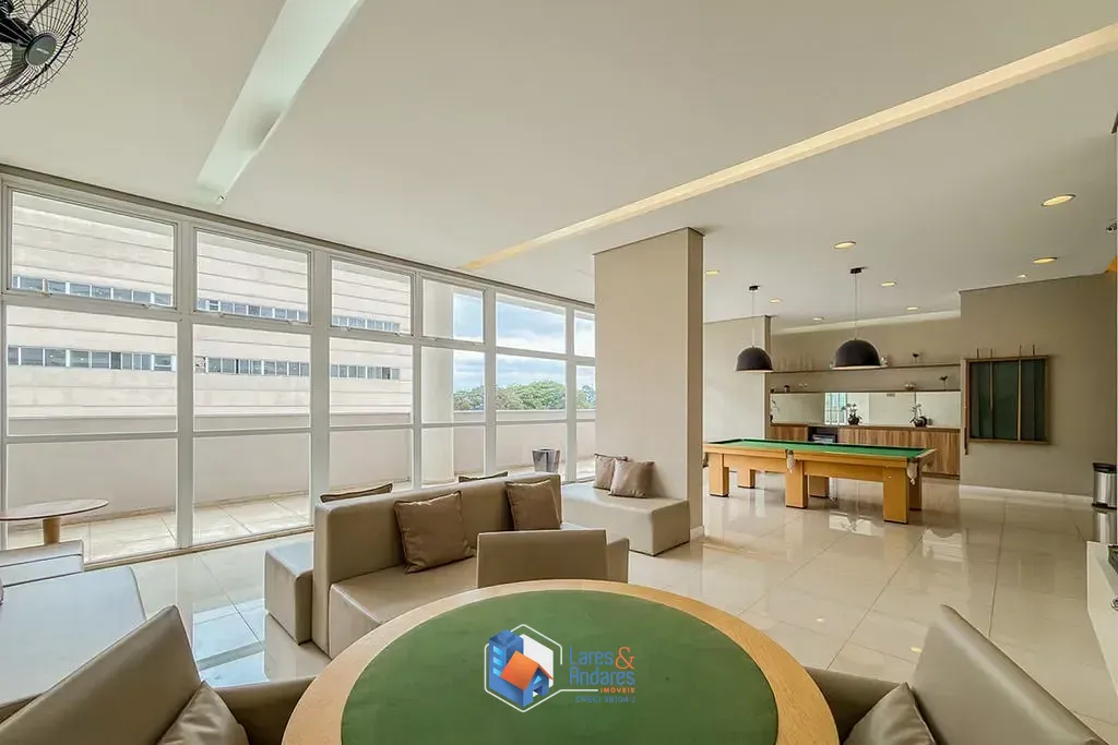 Apartamento, 2 quartos, 85 m² - Foto 12