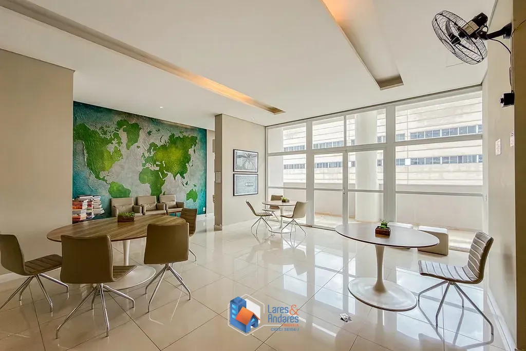Apartamento, 2 quartos, 85 m² - Foto 14
