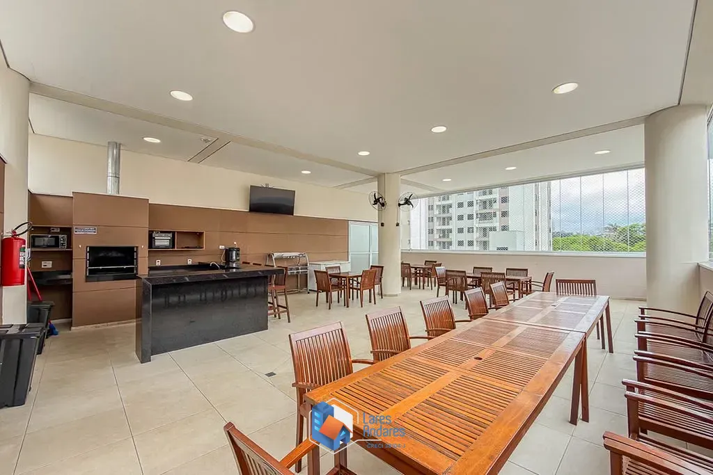 Apartamento, 2 quartos, 85 m² - Foto 16