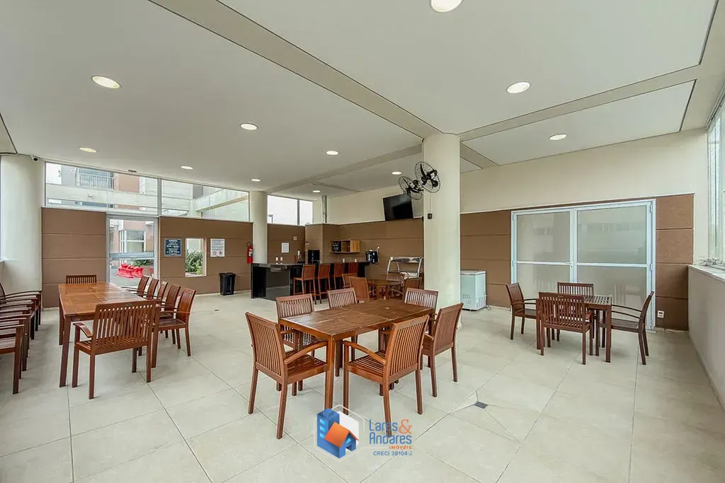 Apartamento, 2 quartos, 85 m² - Foto 17