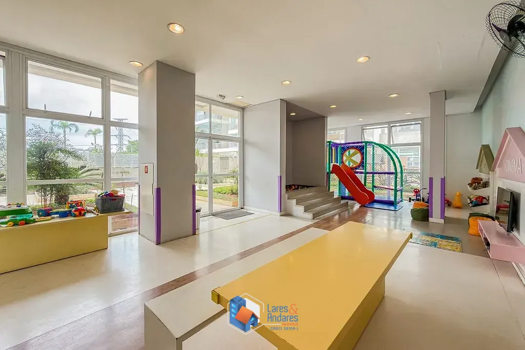 Apartamento, 2 quartos, 85 m² - Foto 18