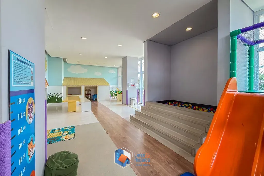 Apartamento, 2 quartos, 85 m² - Foto 19
