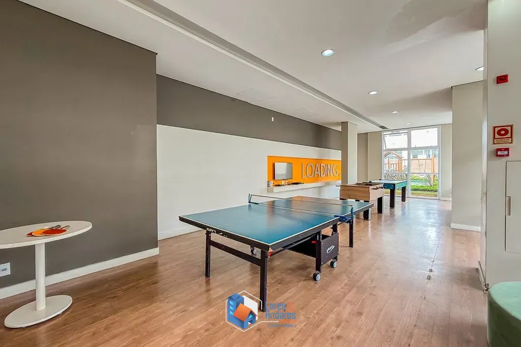 Apartamento, 2 quartos, 85 m² - Foto 20