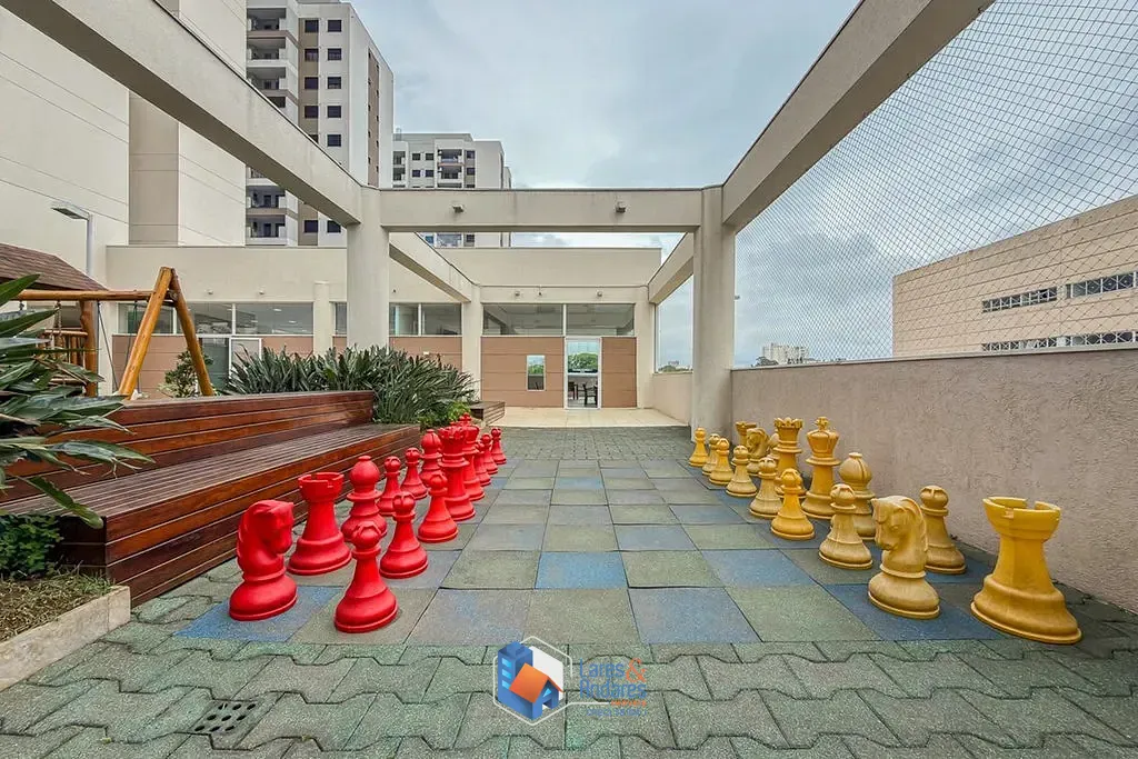 Apartamento, 2 quartos, 85 m² - Foto 23
