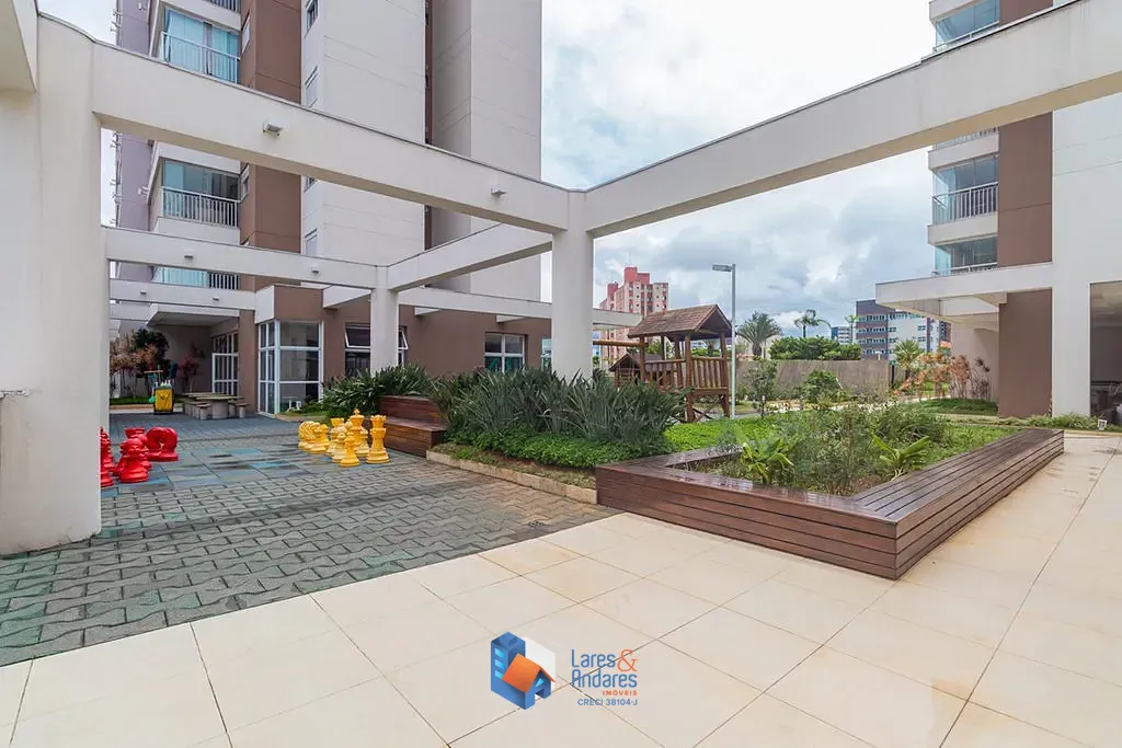Apartamento, 2 quartos, 85 m² - Foto 24