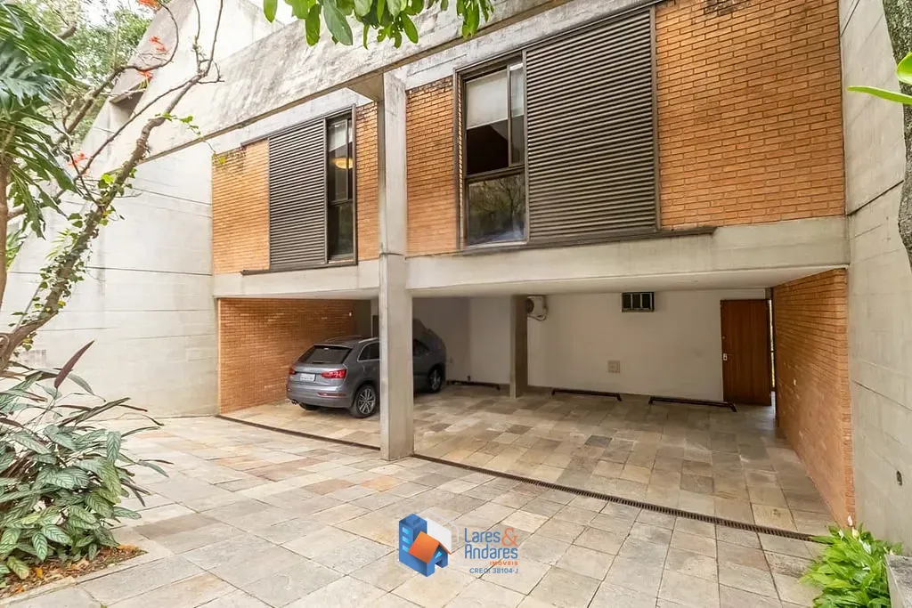 Casa, 4 quartos, 895 m² - Foto 1
