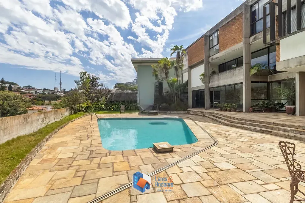 Casa, 4 quartos, 895 m² - Foto 59
