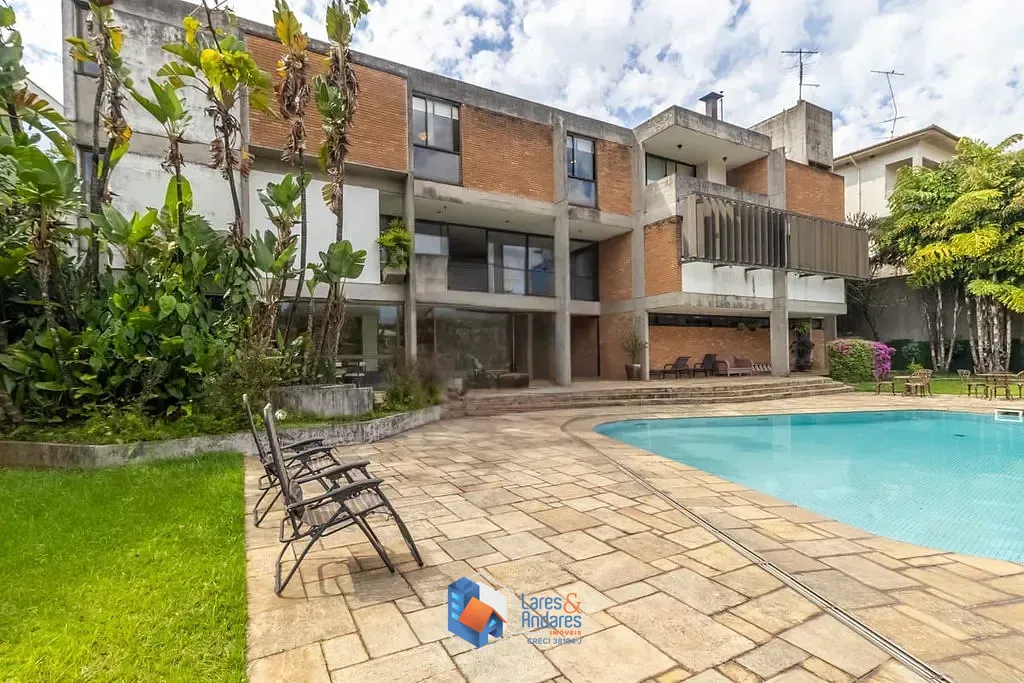 Casa, 4 quartos, 895 m² - Foto 58