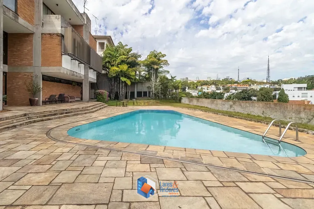 Casa, 4 quartos, 895 m² - Foto 57