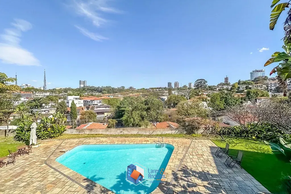 Casa, 4 quartos, 895 m² - Foto 44