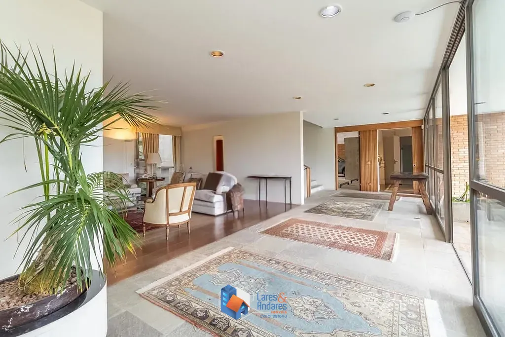 Casa, 4 quartos, 895 m² - Foto 45