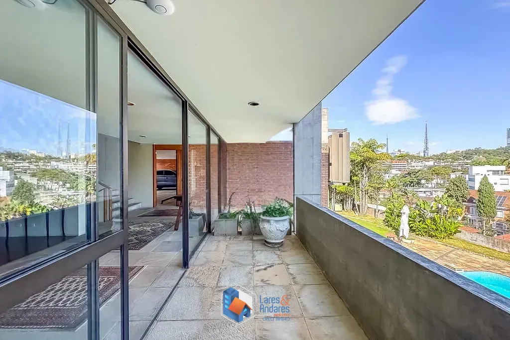 Casa, 4 quartos, 895 m² - Foto 55