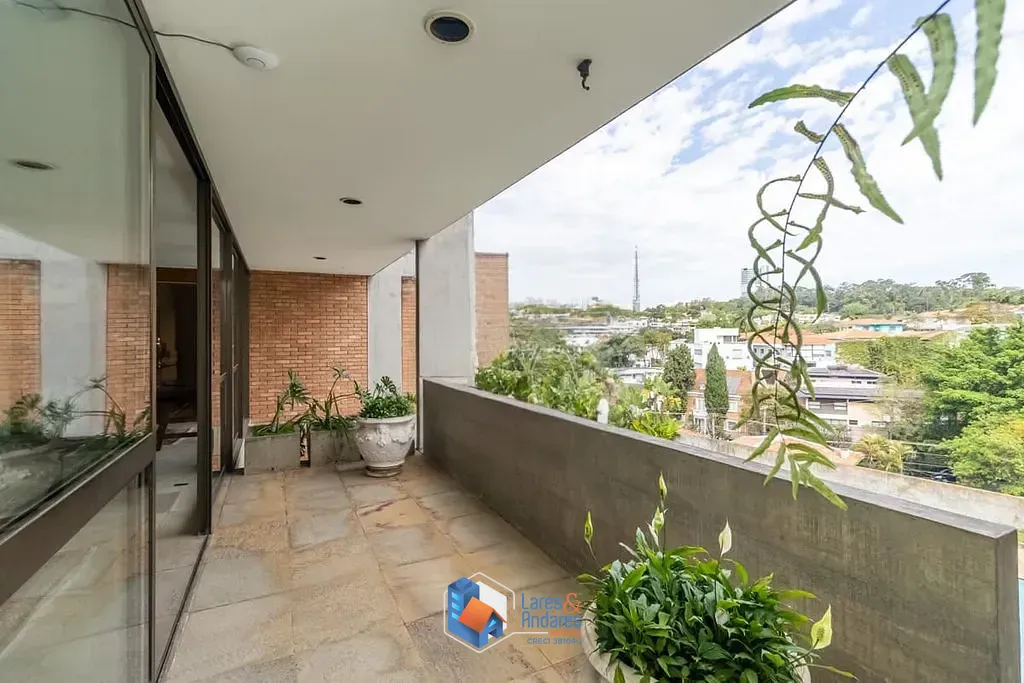 Casa, 4 quartos, 895 m² - Foto 83