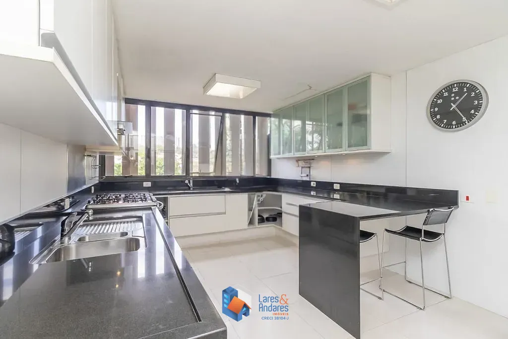 Casa, 4 quartos, 895 m² - Foto 21