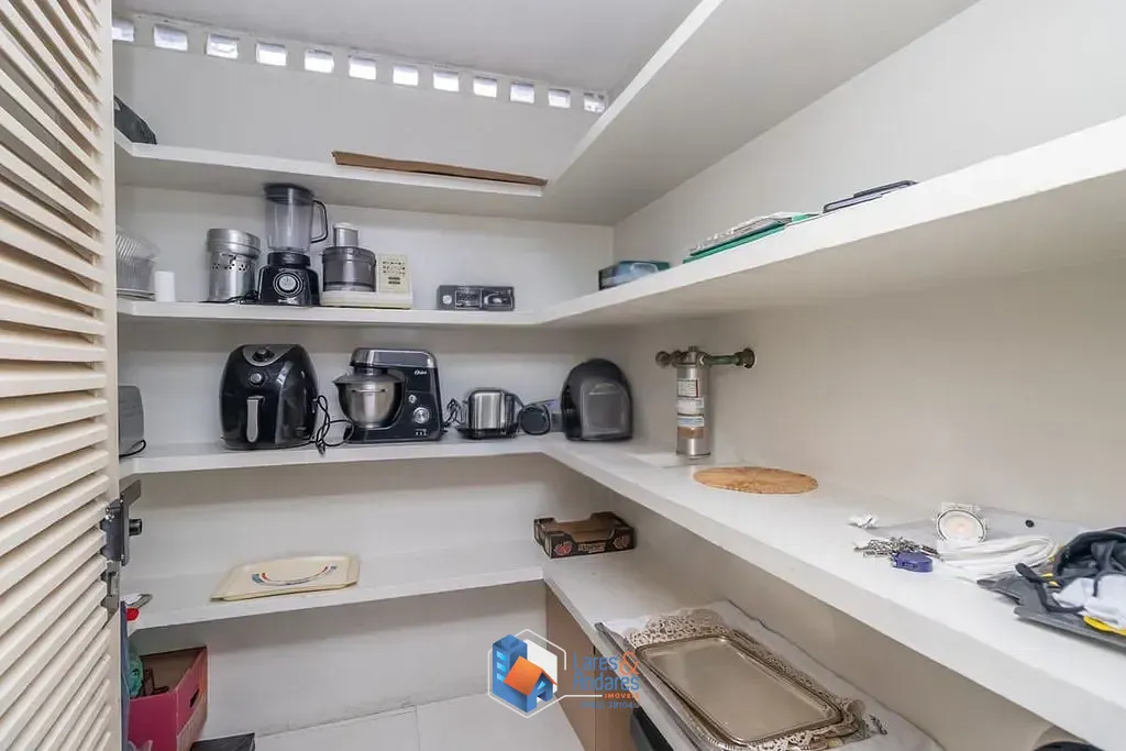 Casa, 4 quartos, 895 m² - Foto 19