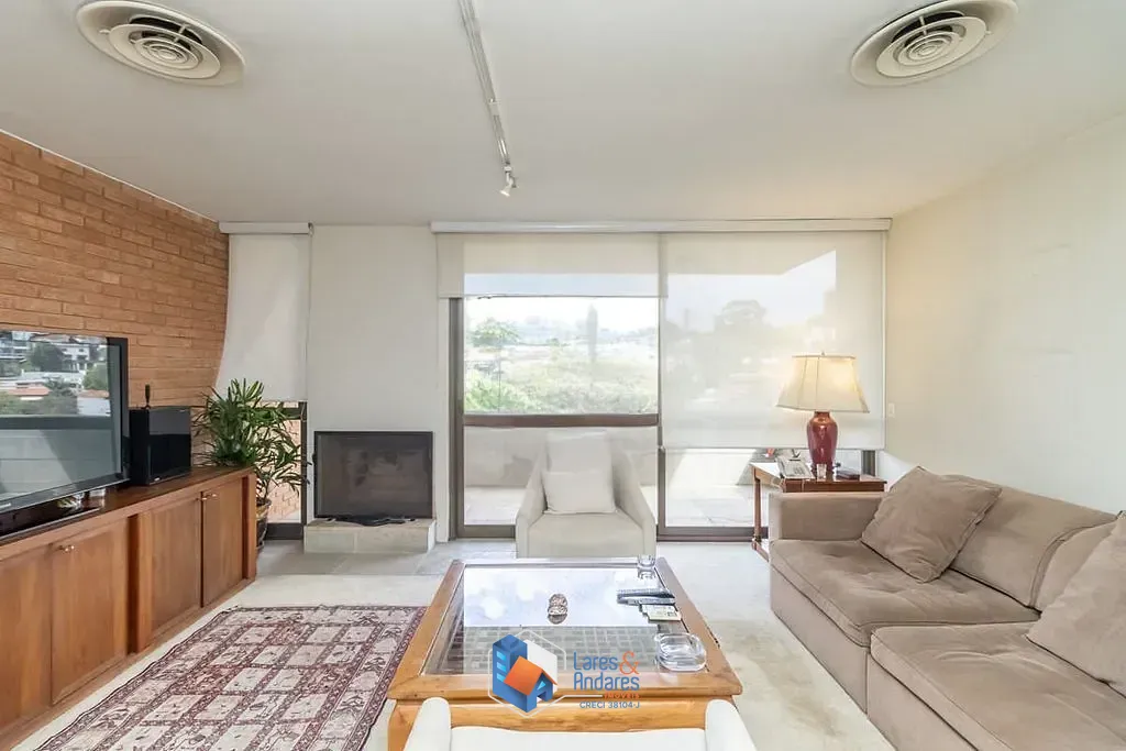Casa, 4 quartos, 895 m² - Foto 16
