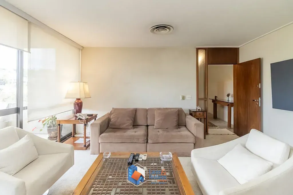 Casa, 4 quartos, 895 m² - Foto 14