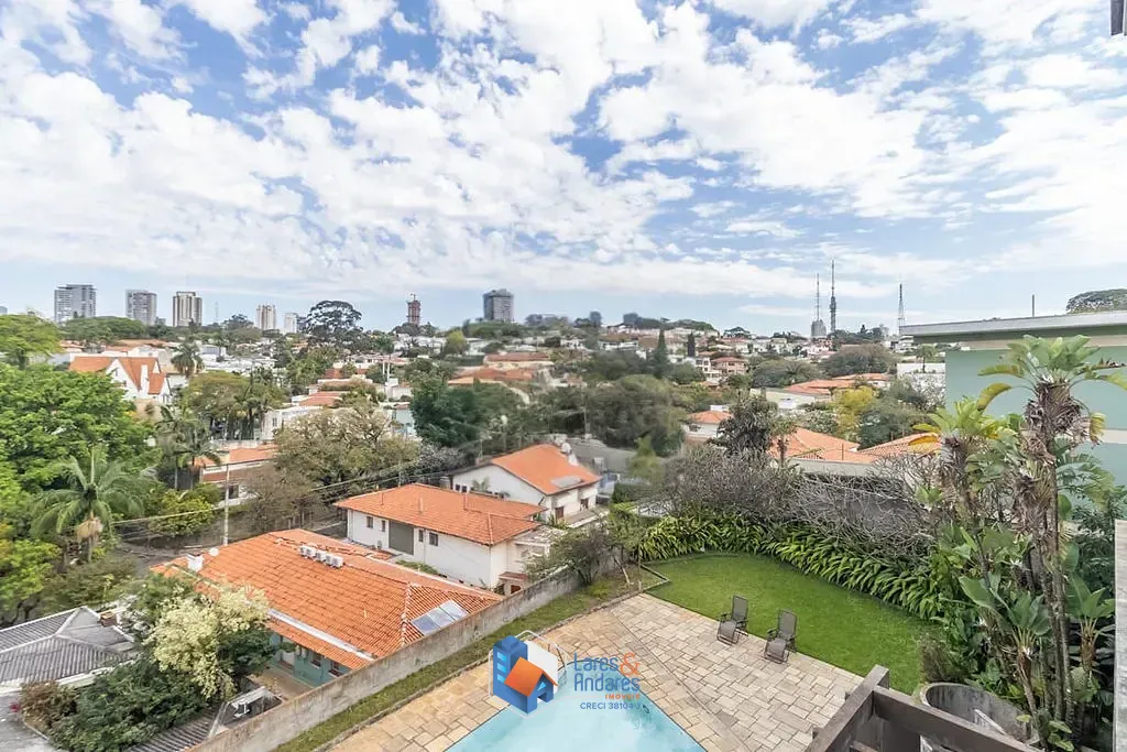 Casa, 4 quartos, 895 m² - Foto 12