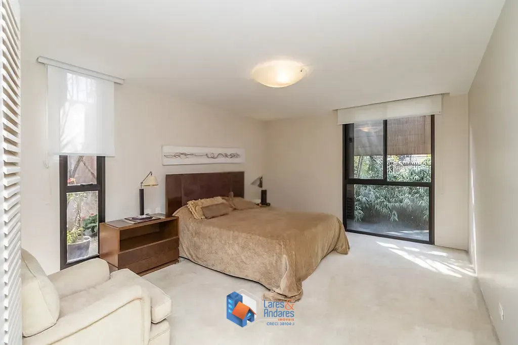 Casa, 4 quartos, 895 m² - Foto 10