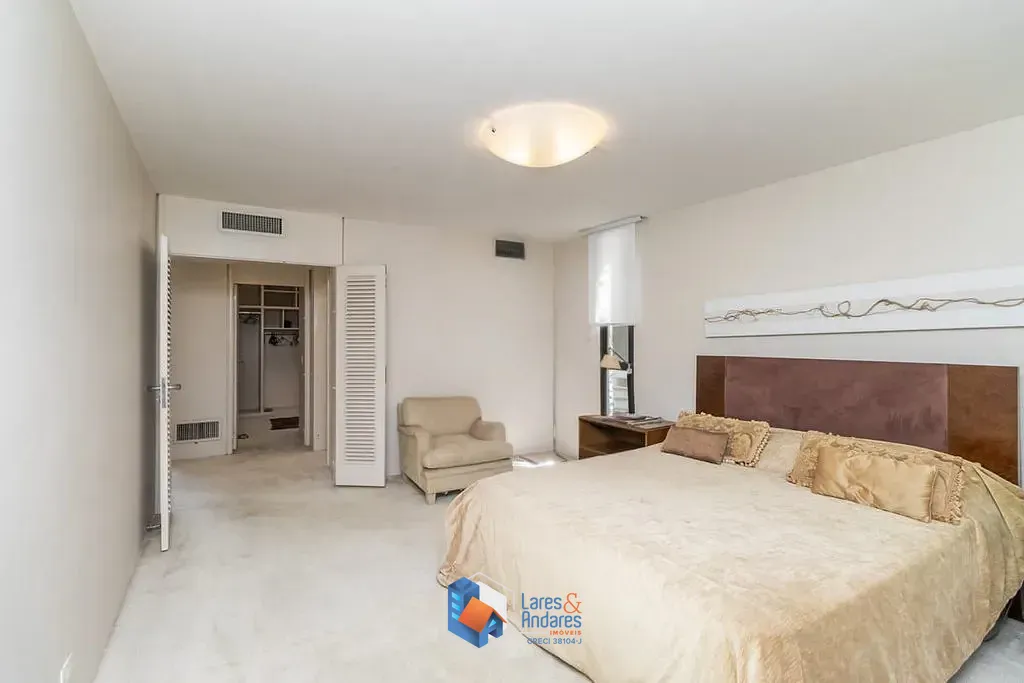 Casa, 4 quartos, 895 m² - Foto 9