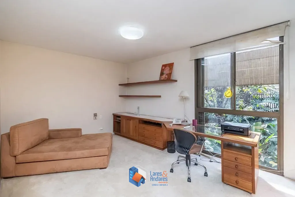 Casa, 4 quartos, 895 m² - Foto 3