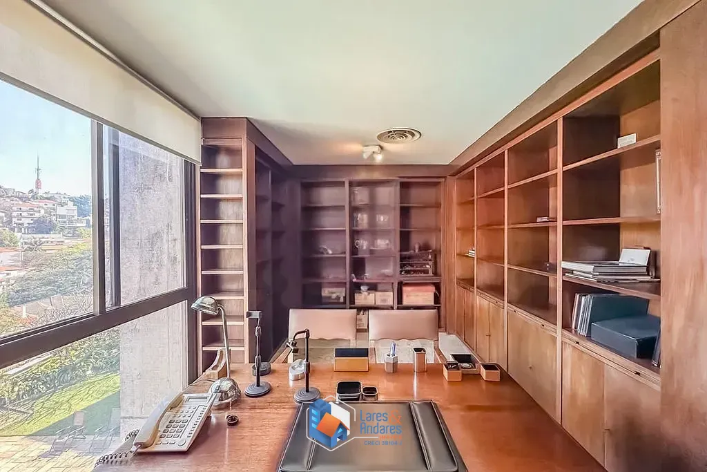 Casa, 4 quartos, 895 m² - Foto 31