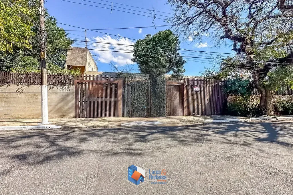 Casa, 4 quartos, 895 m² - Foto 29