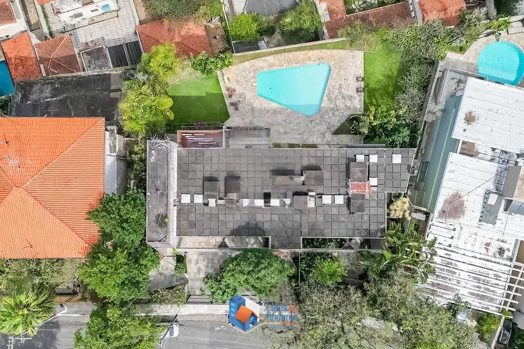 Casa, 4 quartos, 895 m² - Foto 27