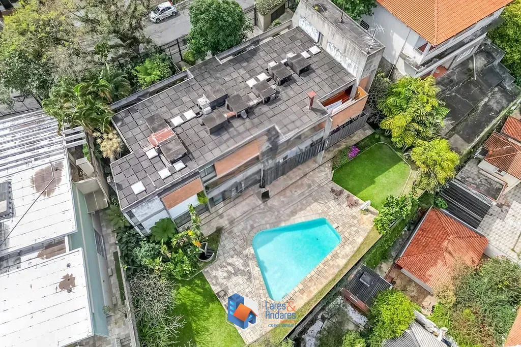Casa, 4 quartos, 895 m² - Foto 26